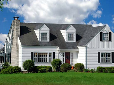 Huntsville homes